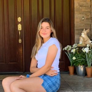 Meet your Posher, Jeni